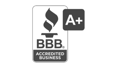 Local Hero is A+ Rated by the Better Business Bureau